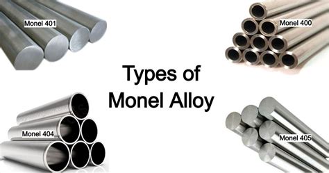 monel steel properties